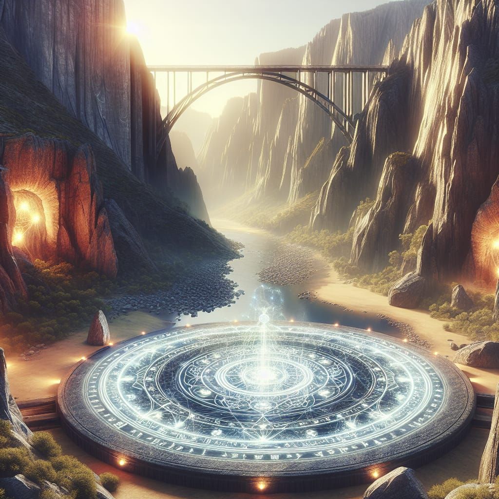 Gateways