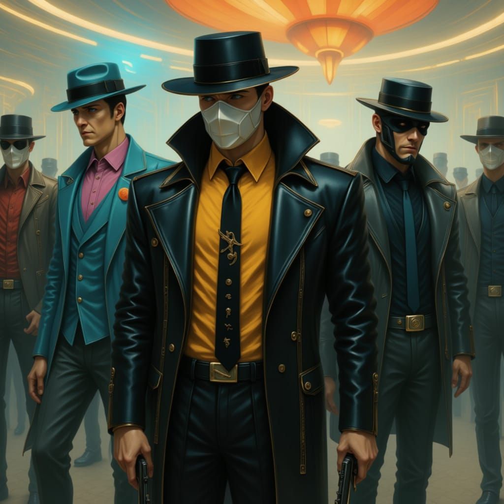 i'm gonna tell you a little story about spies, and if it's true, and i think it is, you boys are going to need a whole n...