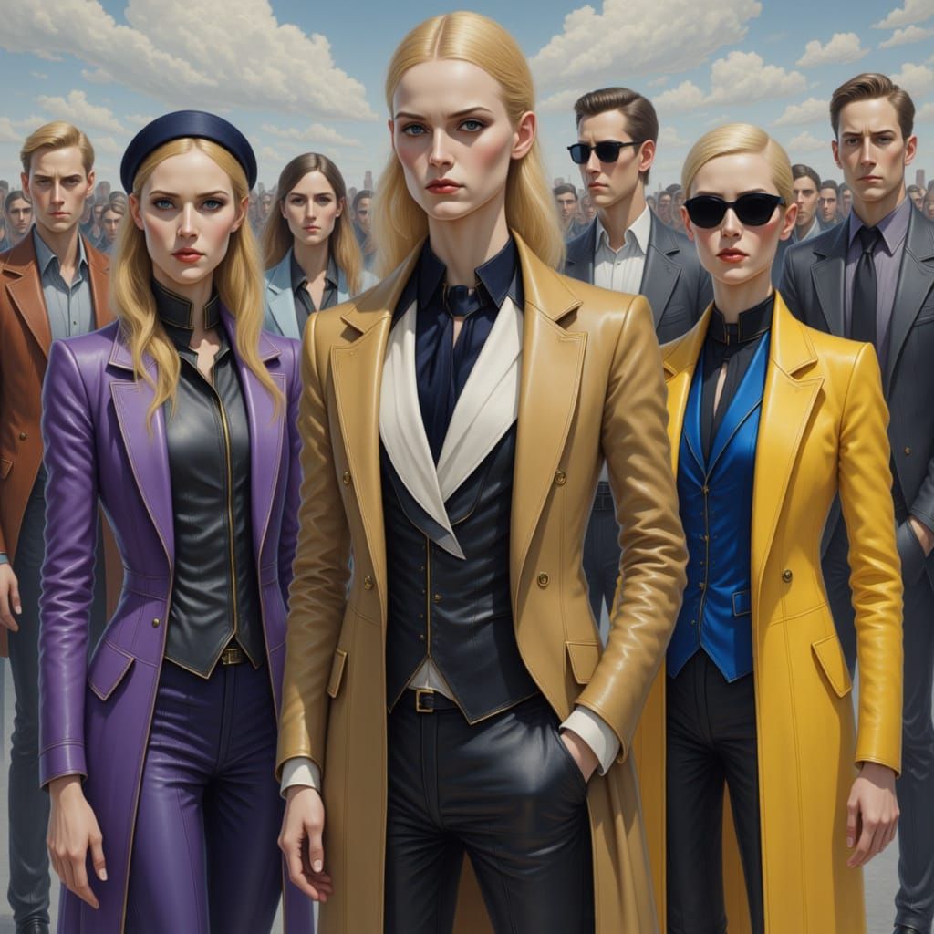 i'm gonna tell you a little story about spies, and if it's true, and i think it is, you boys are going to need a whole n...