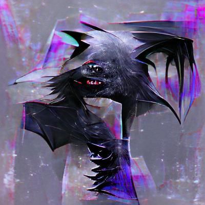 Stygian: A Dark and Moody AI Image