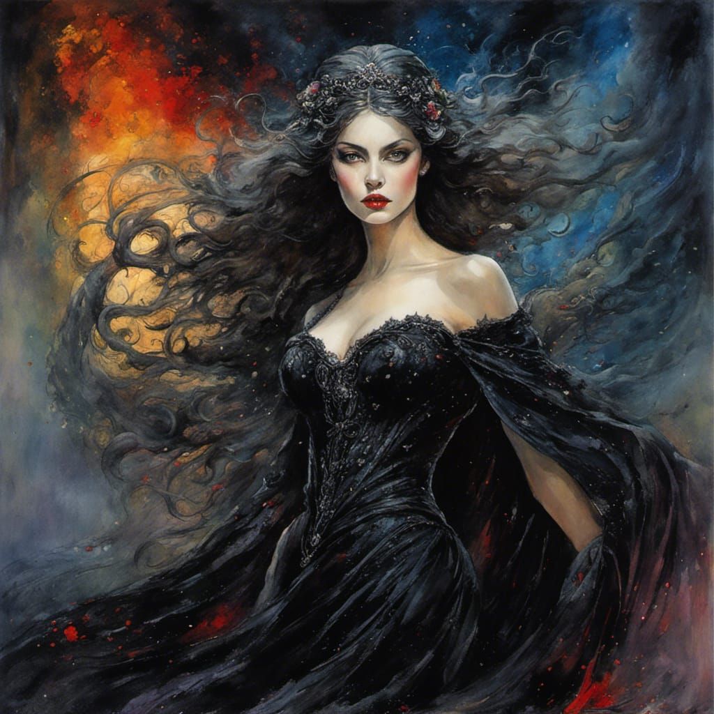 Dance of the Vampire