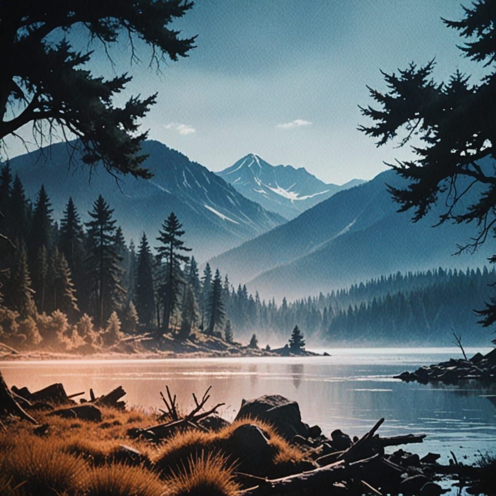 Landscape