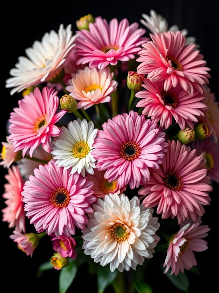 Daisies