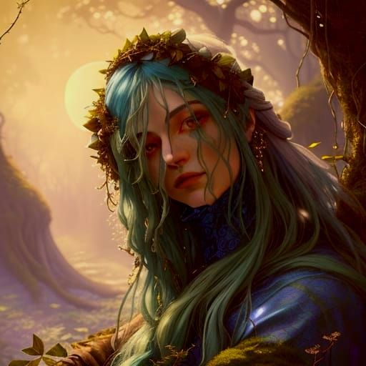 You Did What?! Over There?!