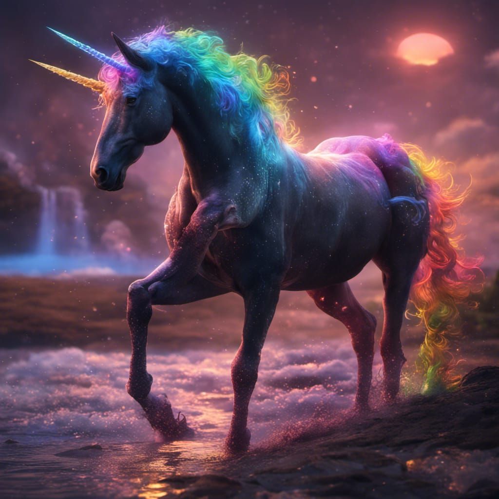 unicorn