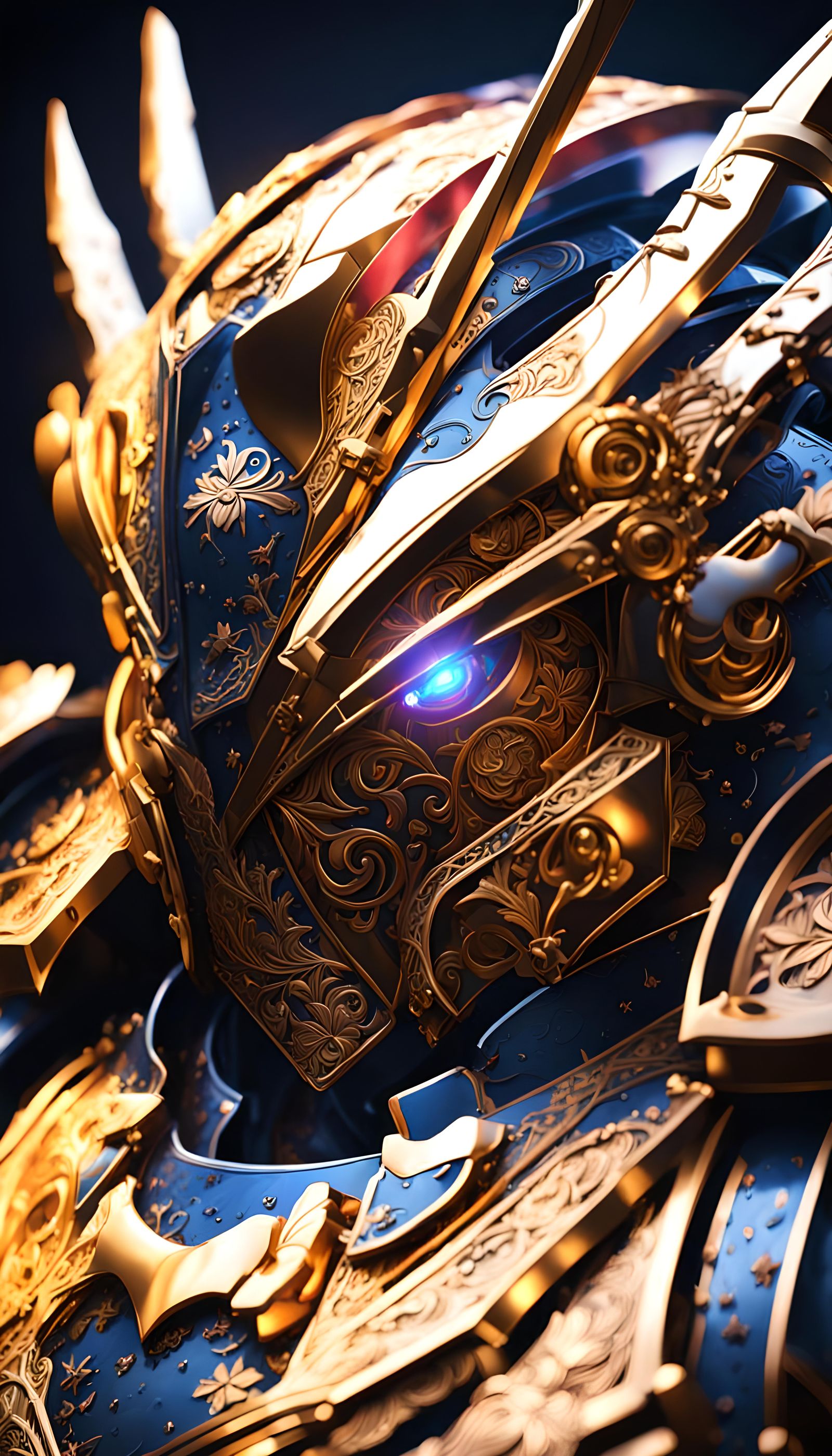 Guardians of Gardens