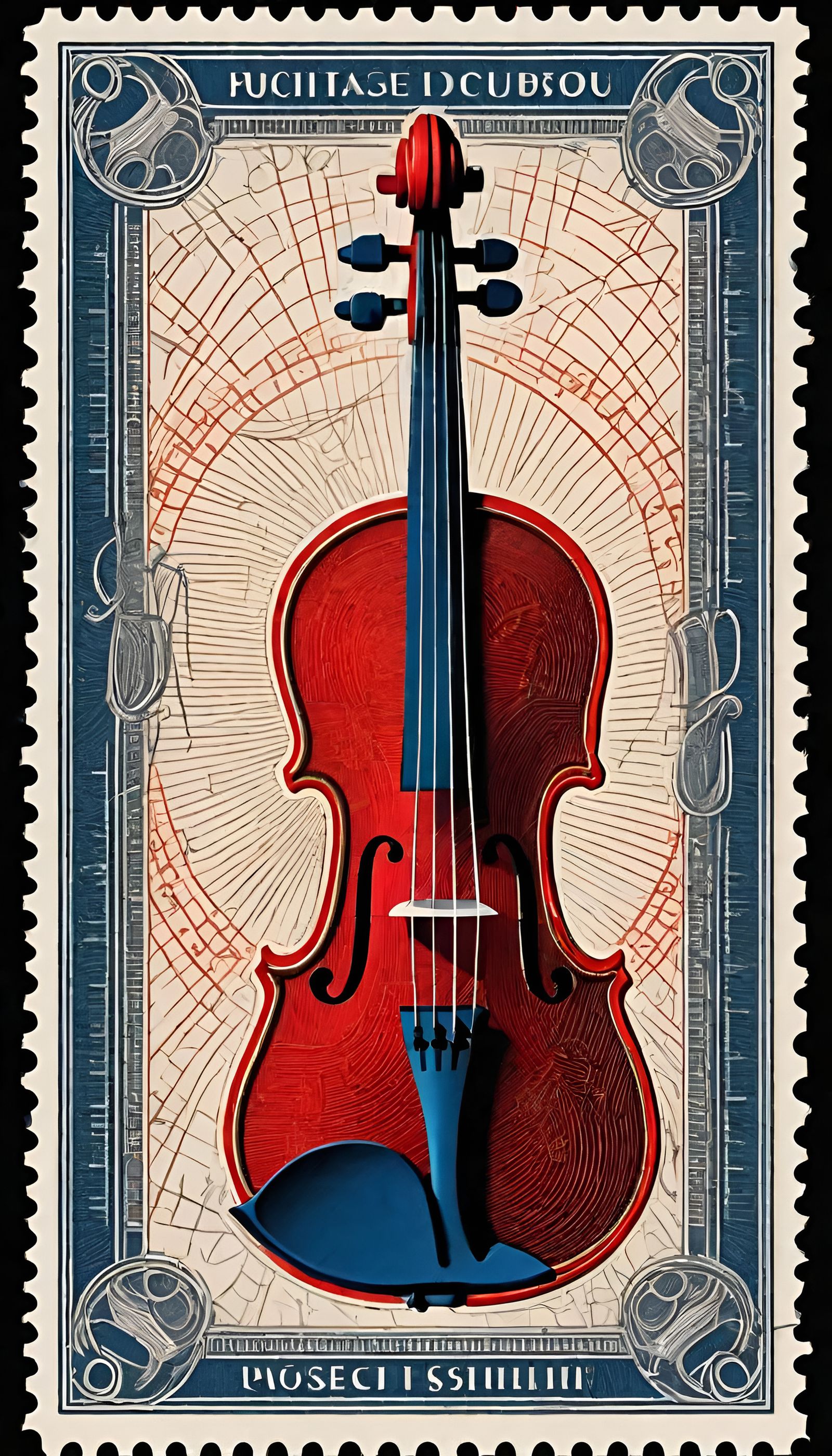 Violin