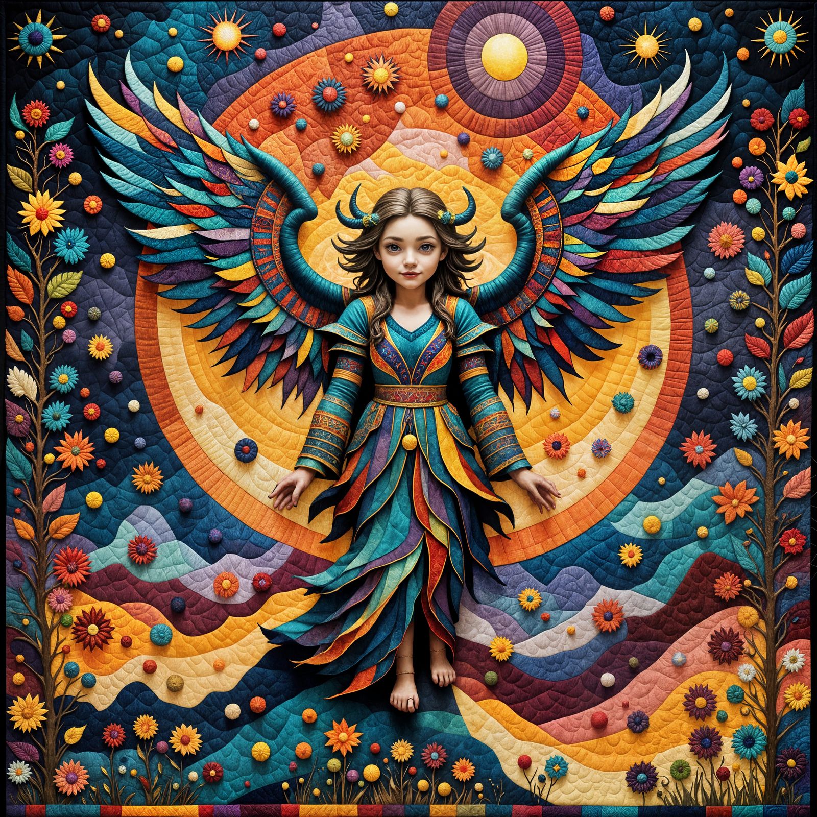 Playing with Old Prompts