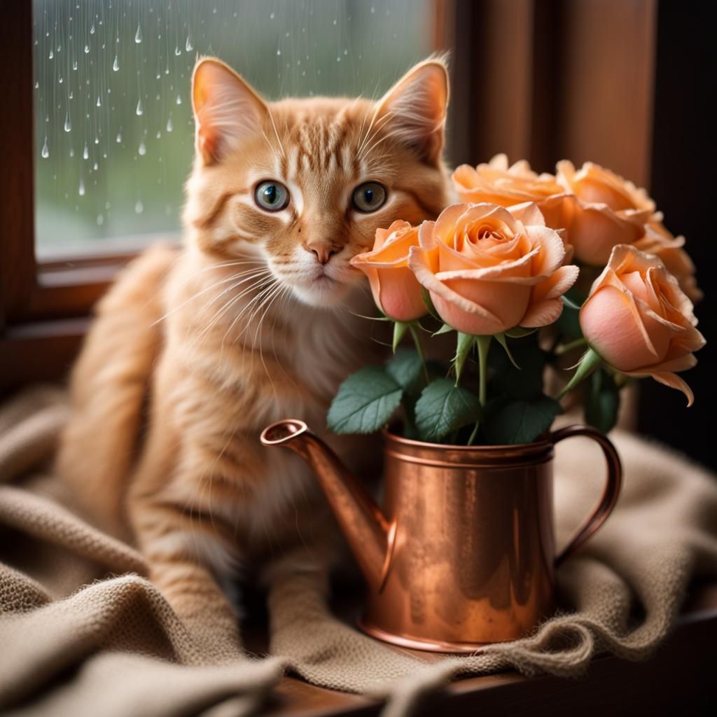 Collage of Favorite Things