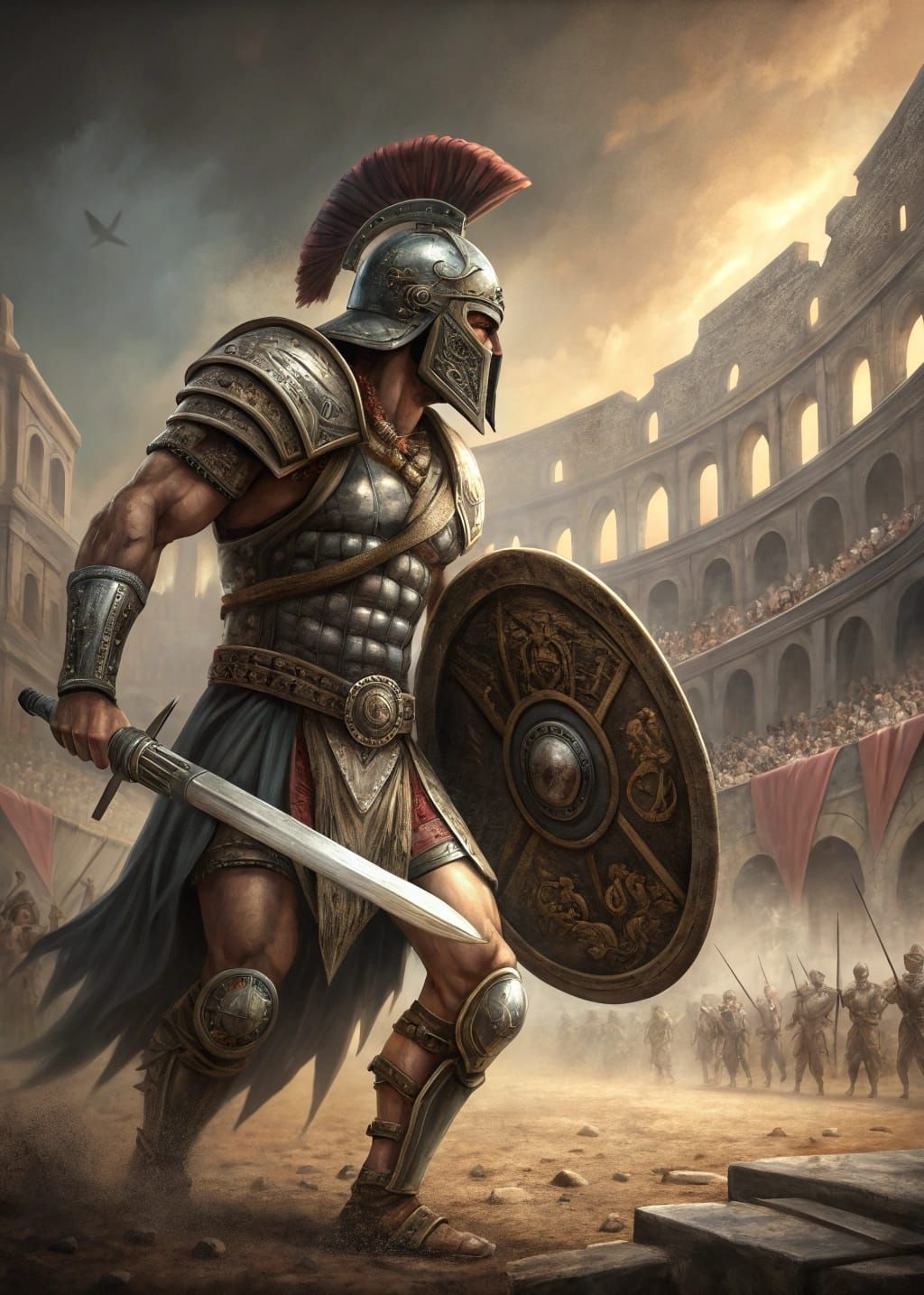 Gladiator