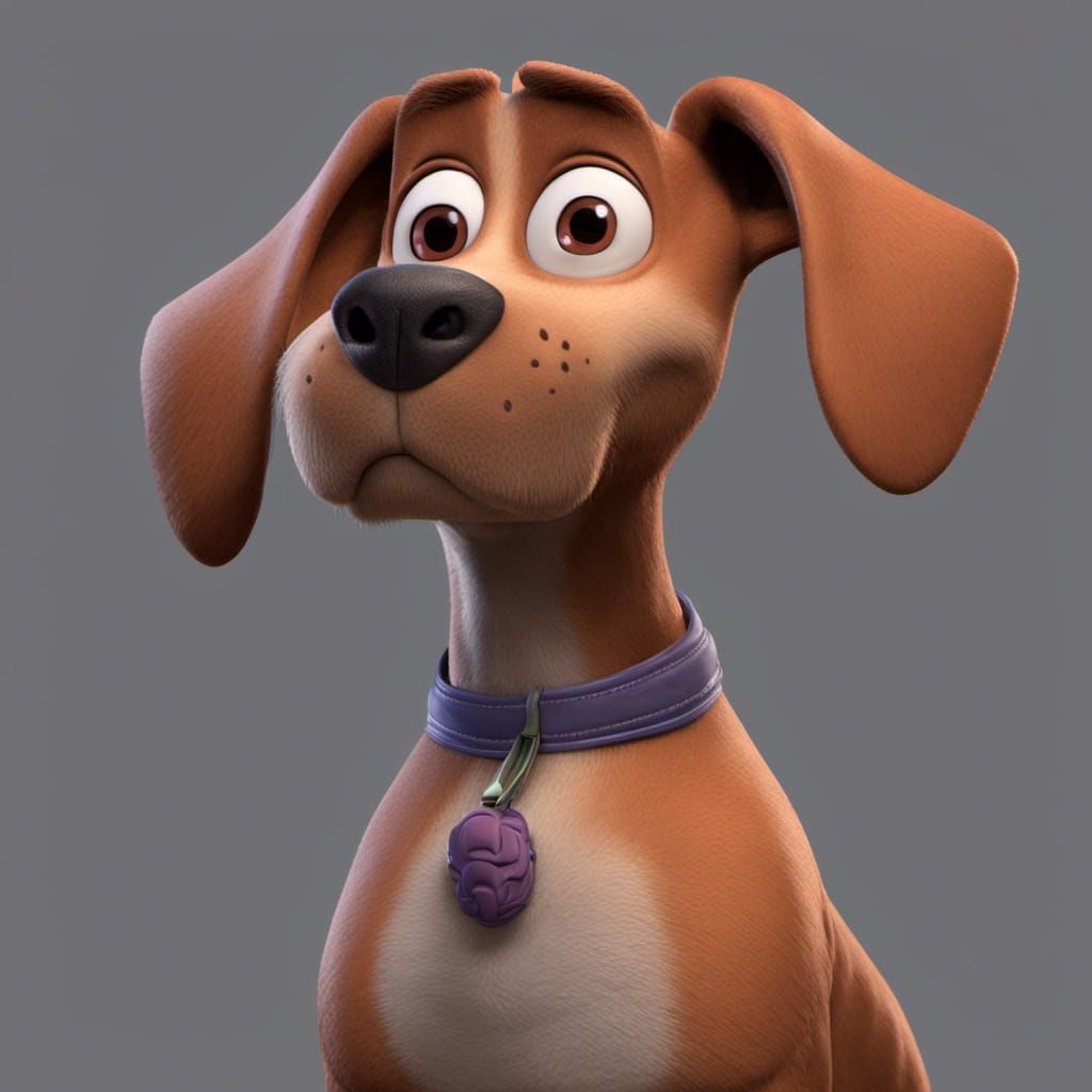 "Did someone say walkies????"