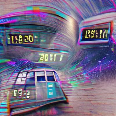 Time Travel