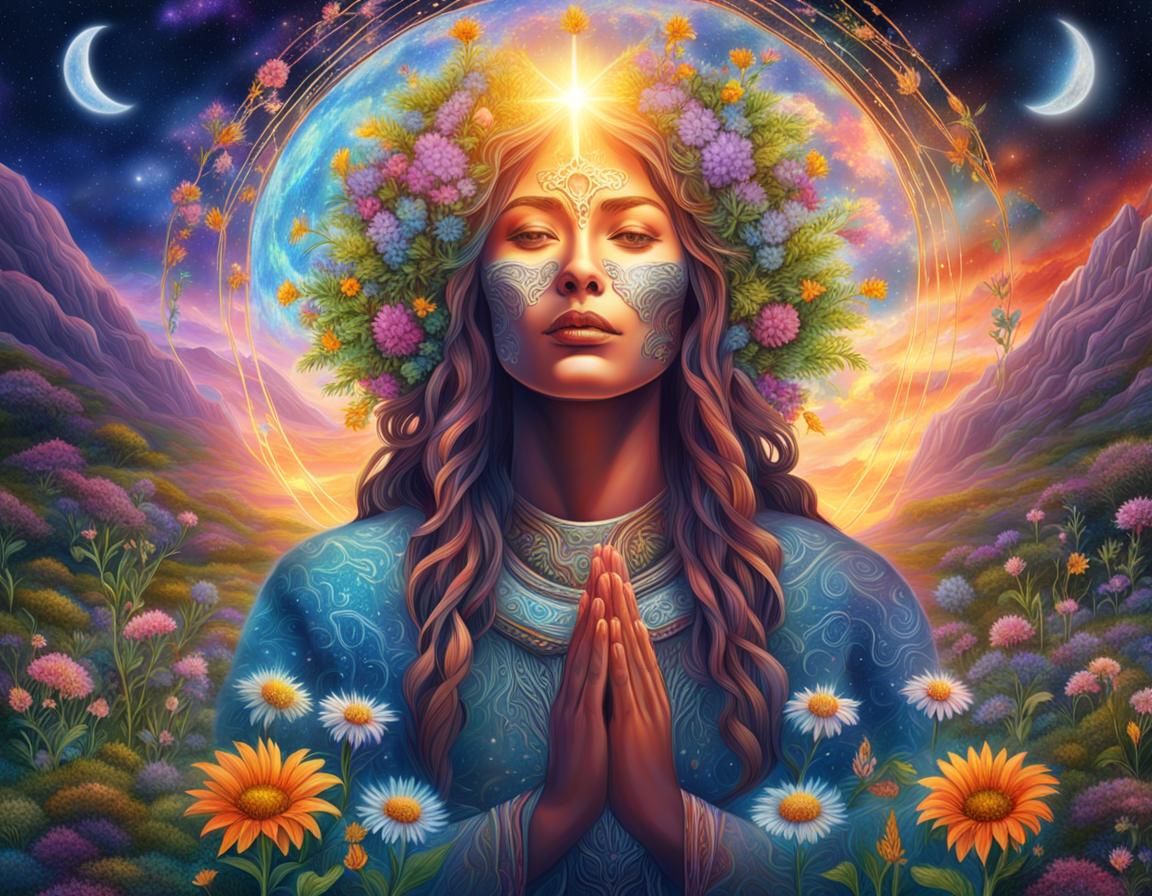 Give thanks with a grateful heart