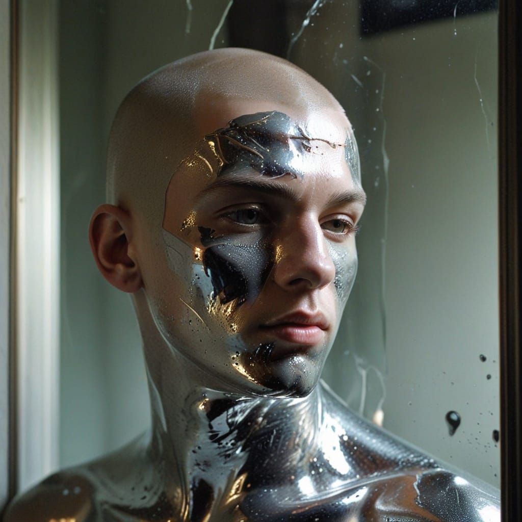 Liquid Silver