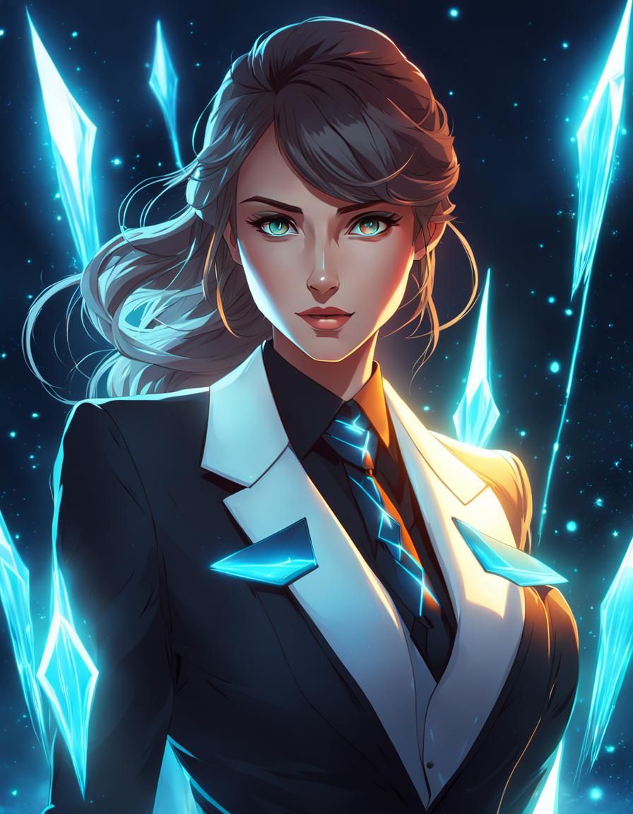 Power