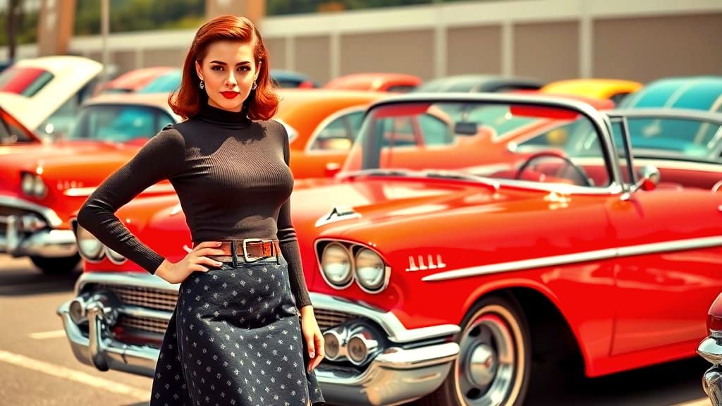 rockabilly