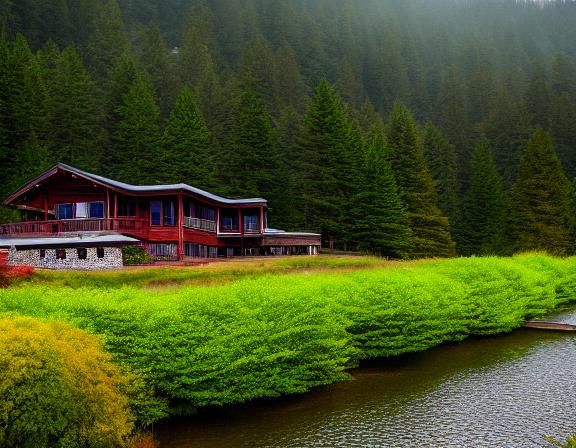 Crystal Springs horror