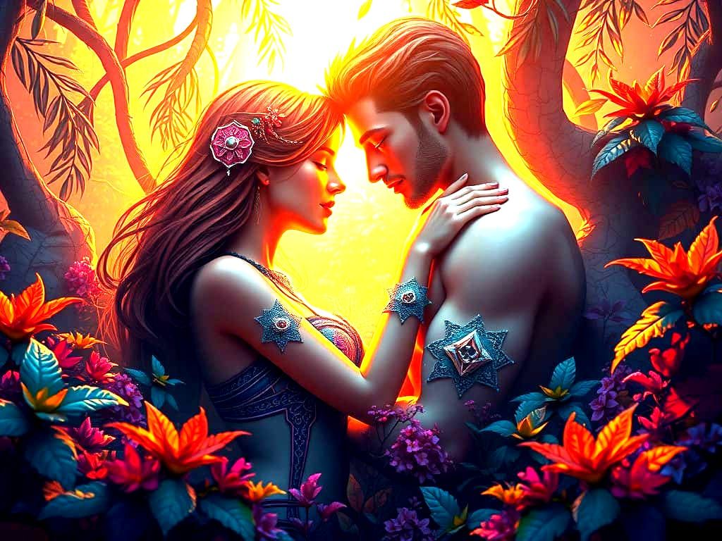 Ethereal Fantasy Realm