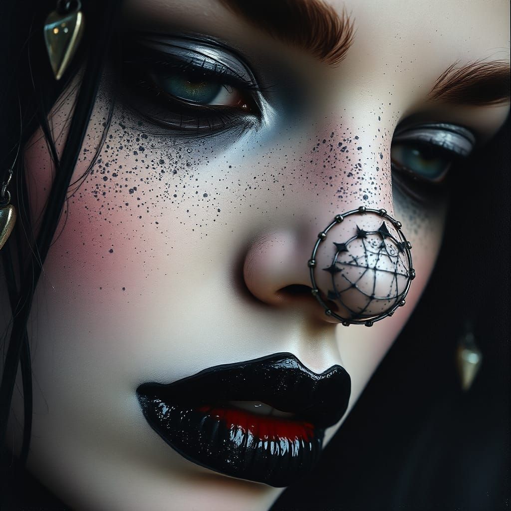 Another shnoz blooper.😂