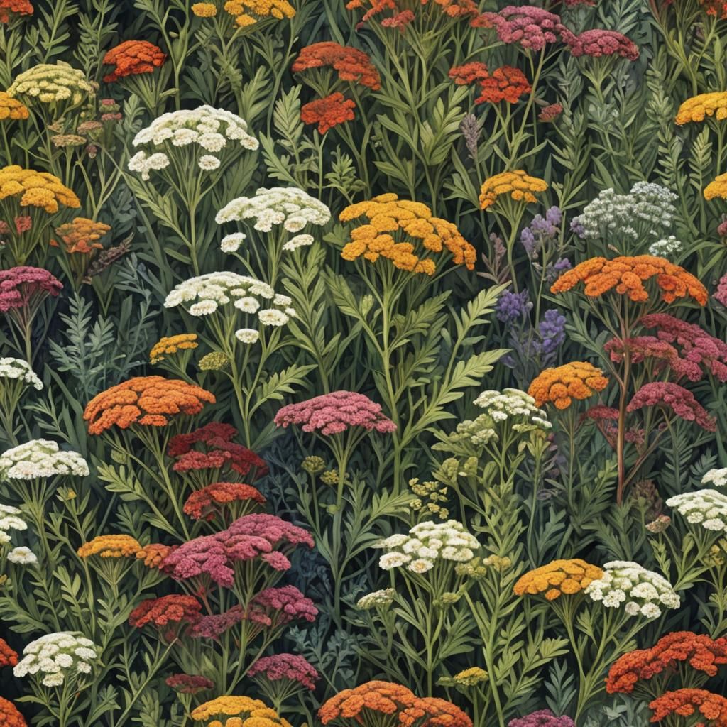 Yarrow