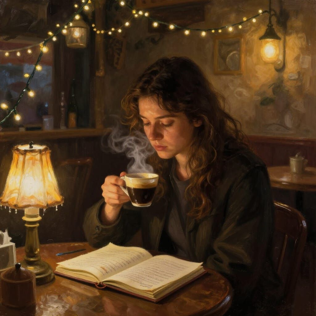 Past Closing (But They Know Me Here)