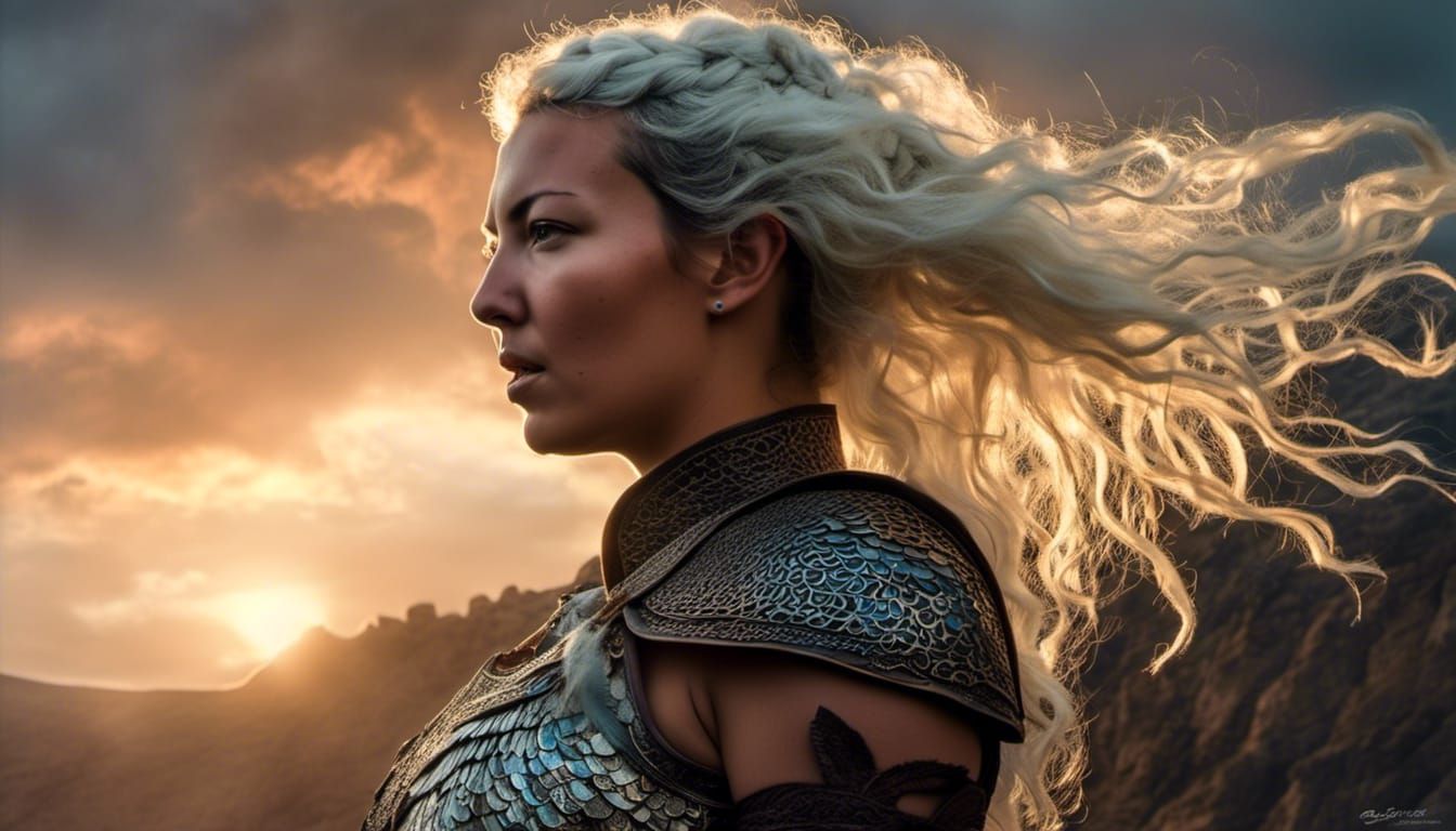 Daenerys Targaryen