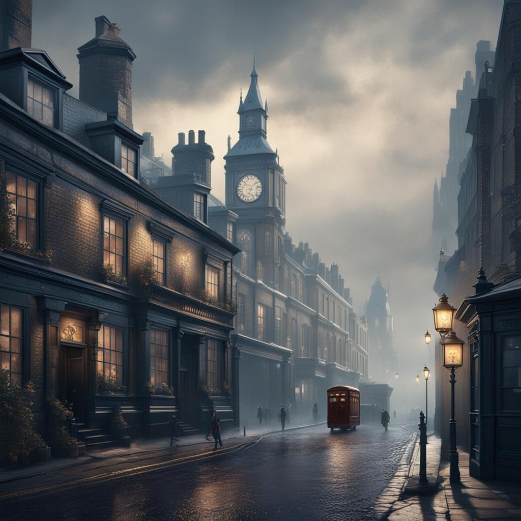 London