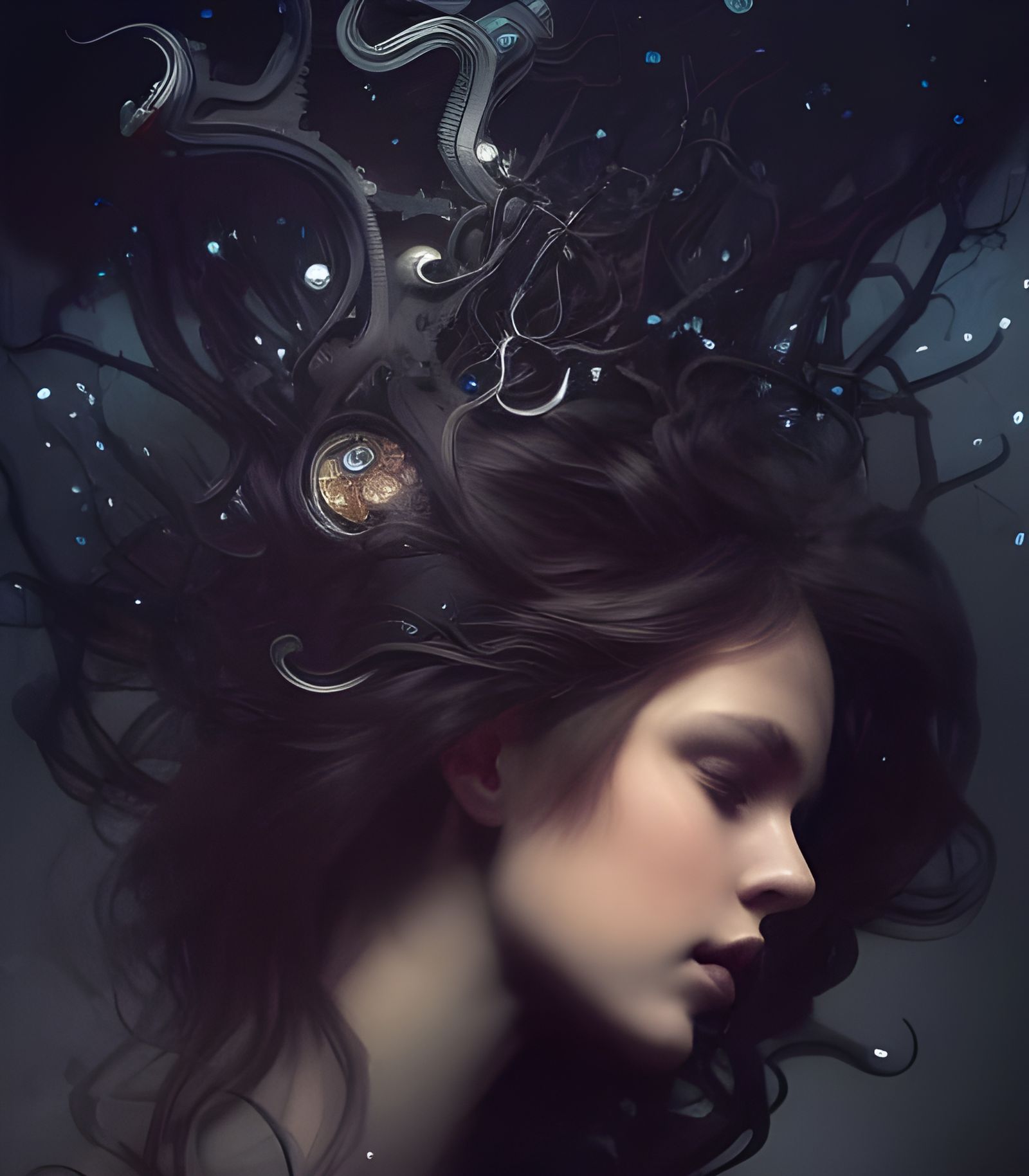 crown