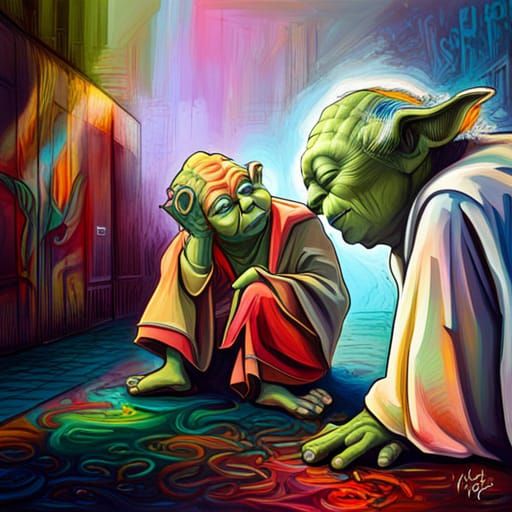 Yoda