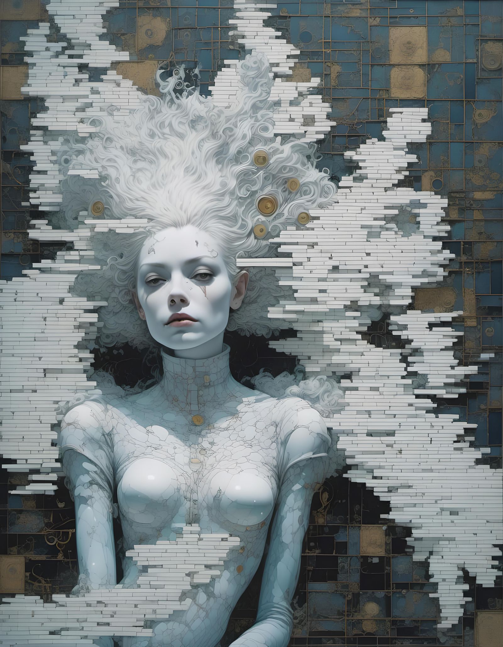 Depleted