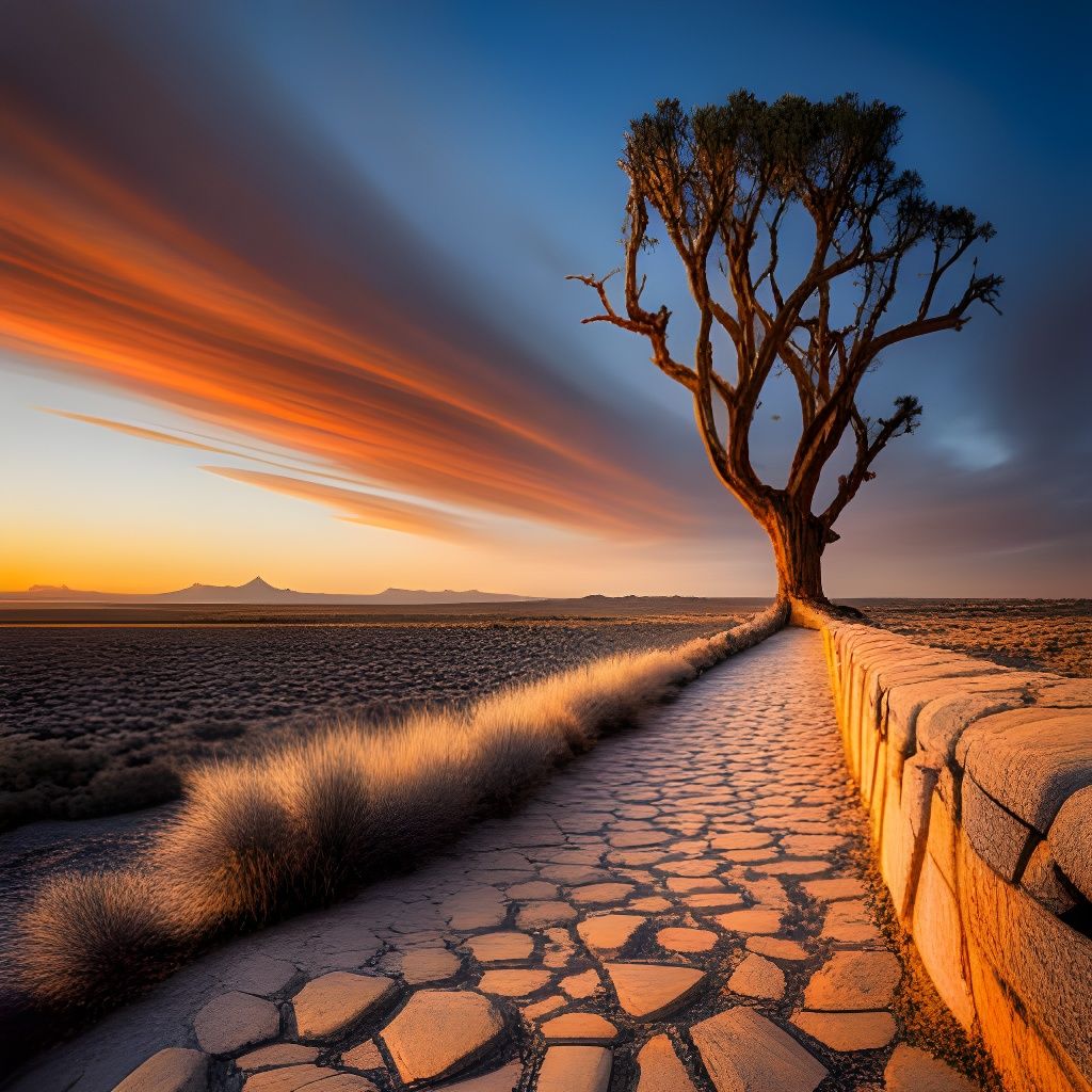 Photographic Portfolio: Inspiring Moments Across the World