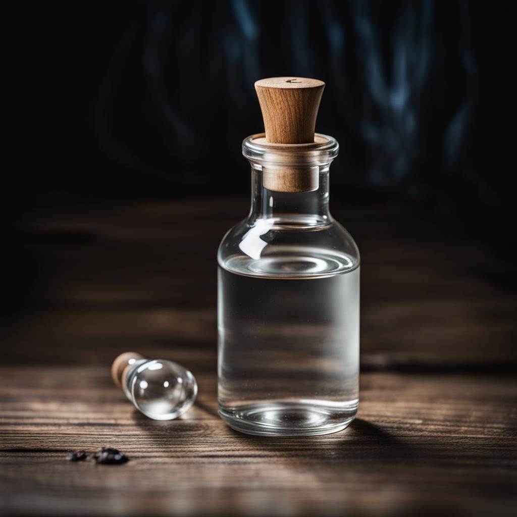 Amor potio numerus IX ….