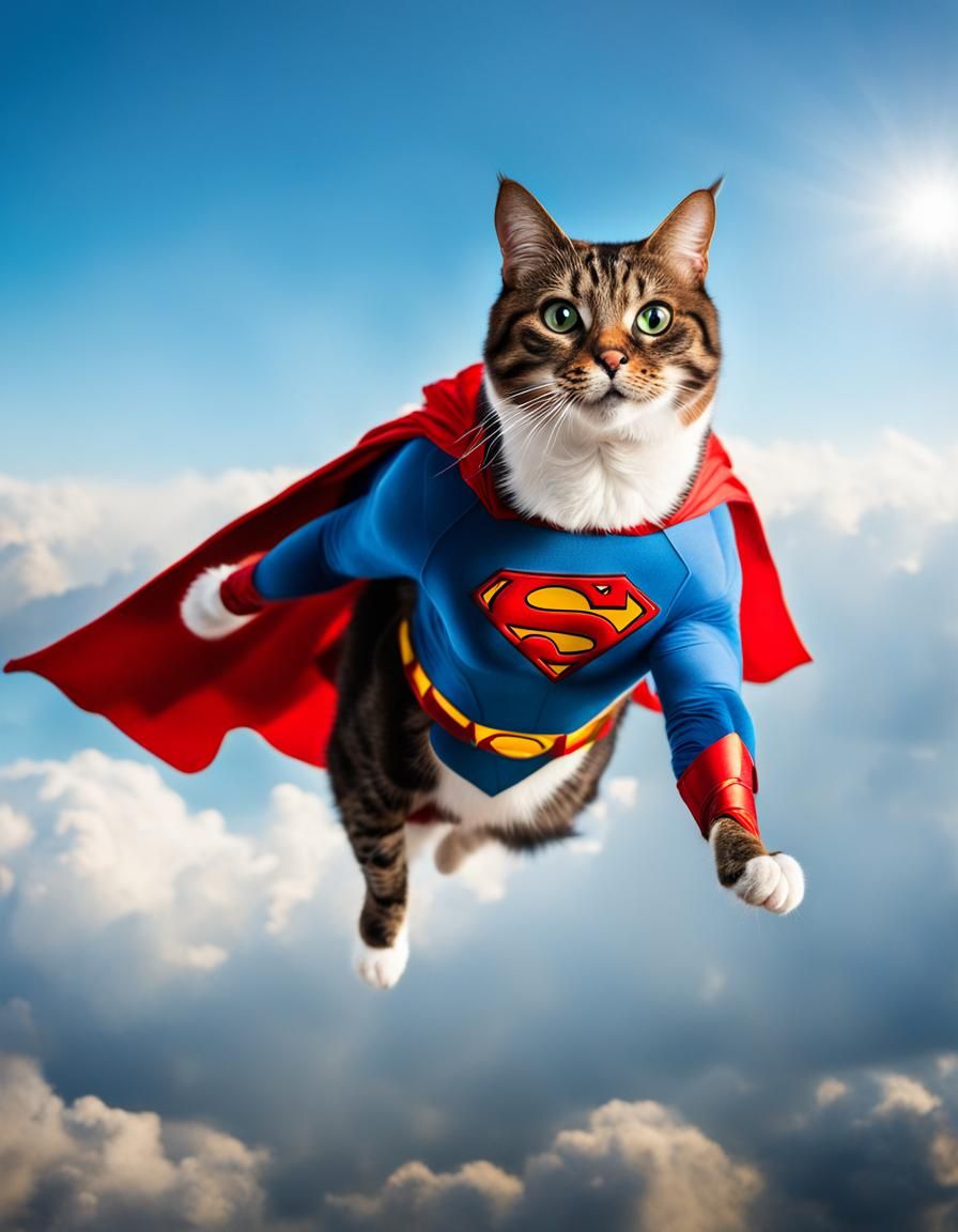 Supercat