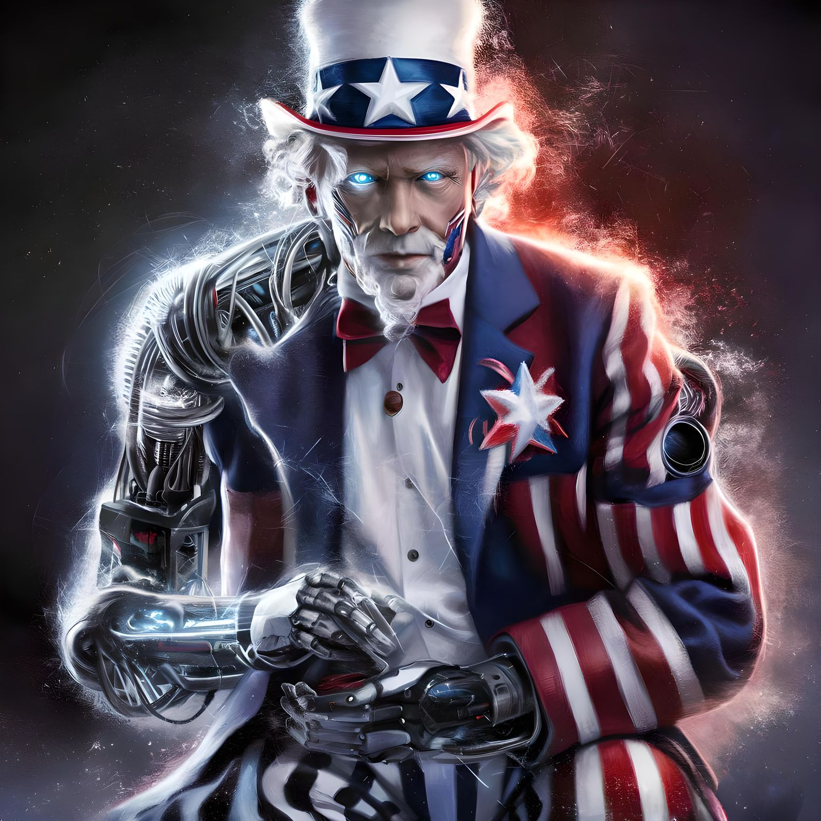 Uncle Sam