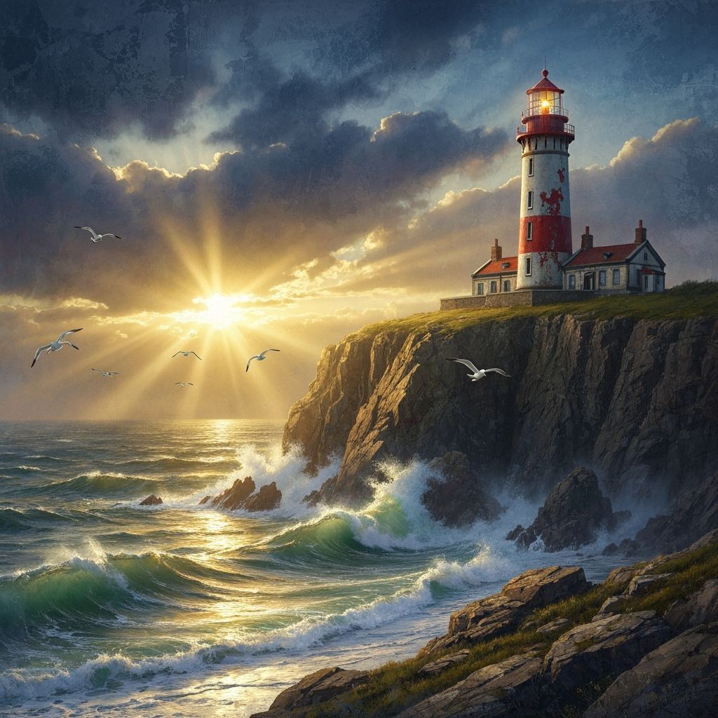 Lighthouse