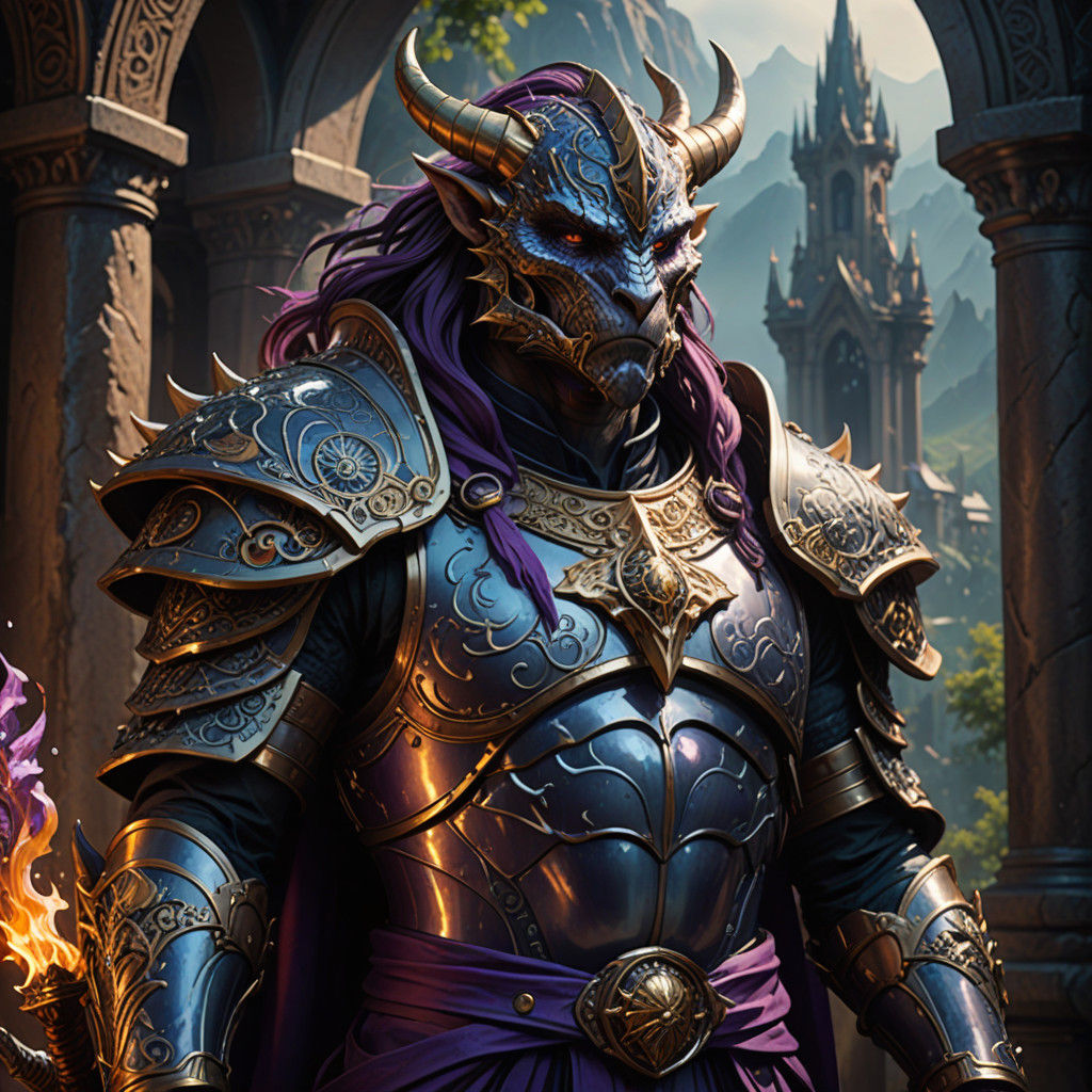 Dragonborn