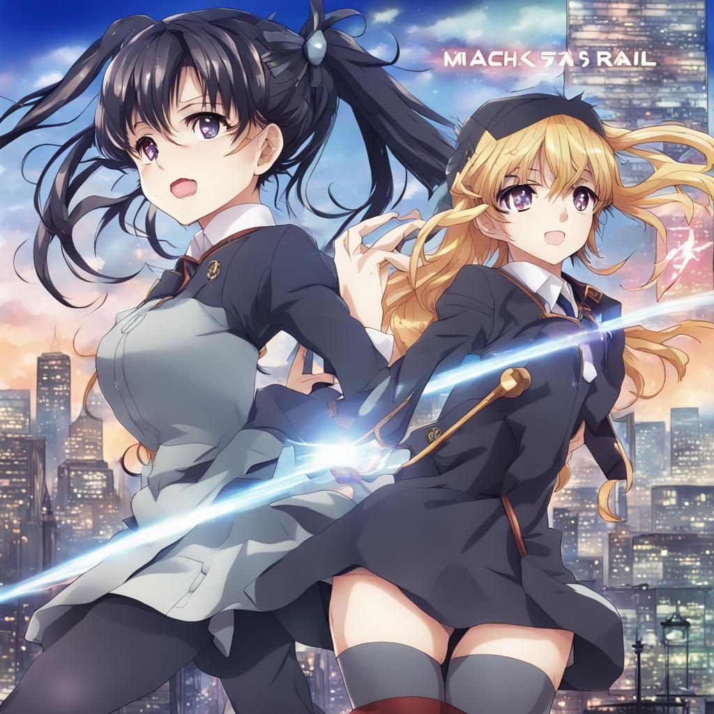 march 7th honkia star rail by artist "anime", Anime Key Visu...