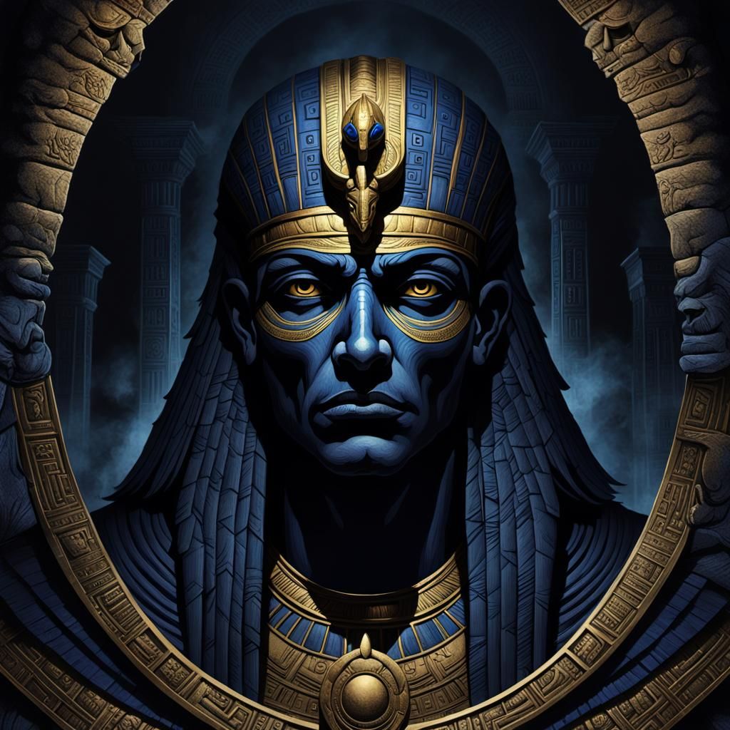Horus