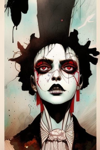 Join The Black Parade