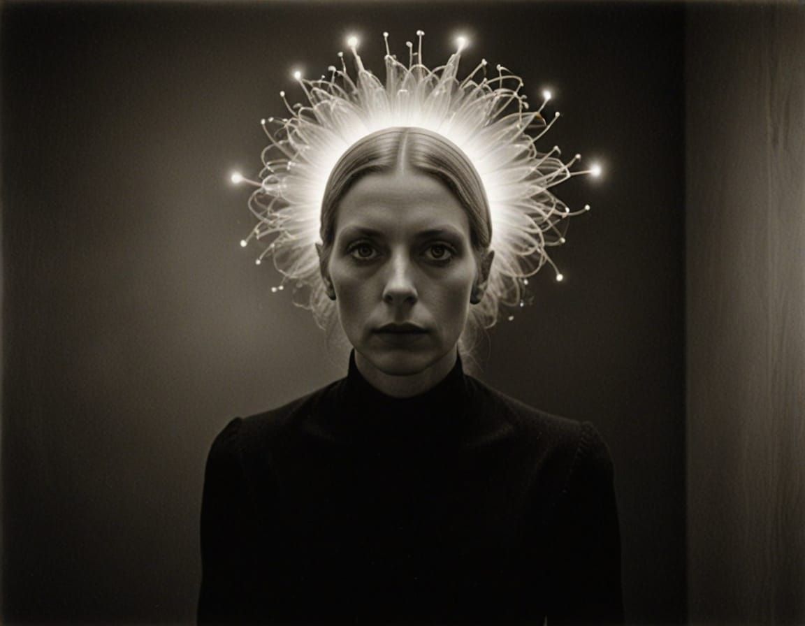 Ingrid Lamberts incredulous inimicable weirdness everywhere ...