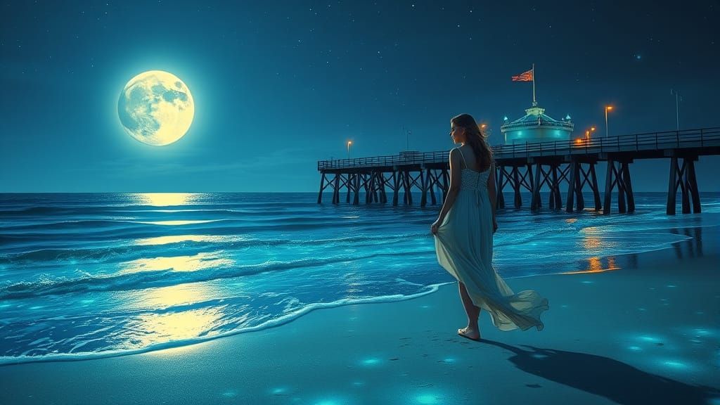 A midsummer night's dream