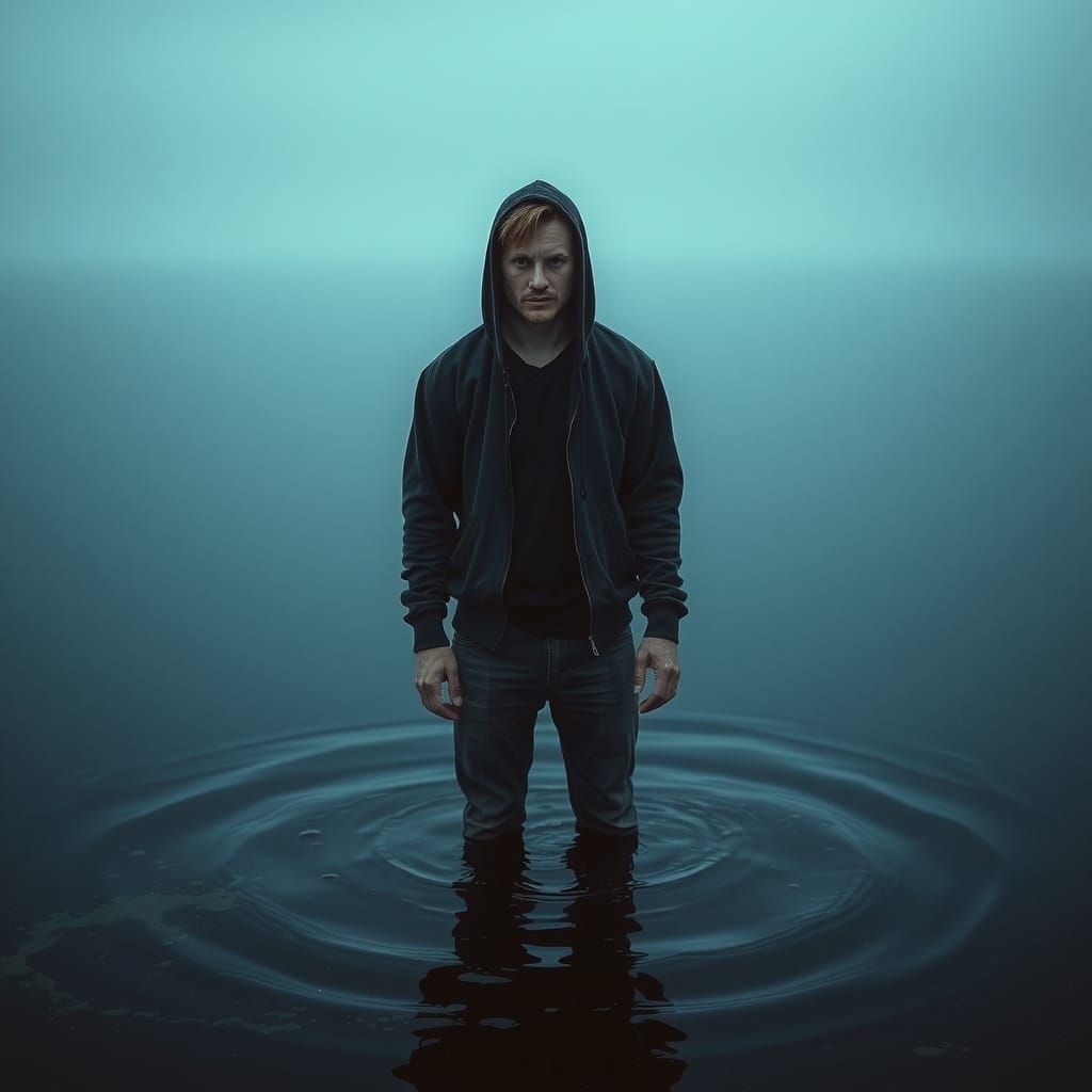 Lost in Endless Water, Tormented by Memories