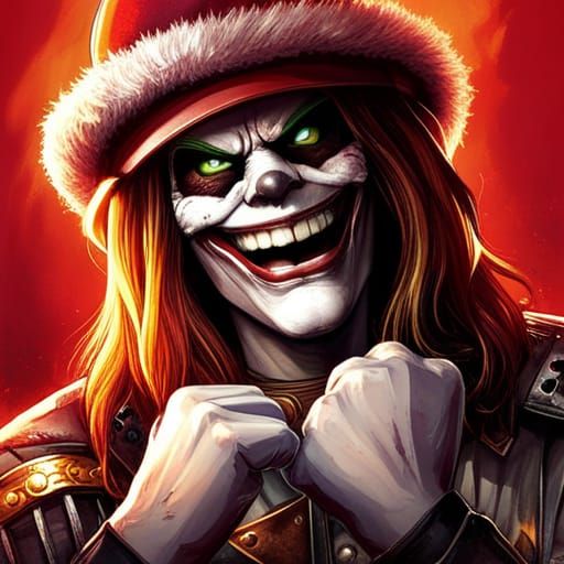 Twisted Metal, Sweet Tooth