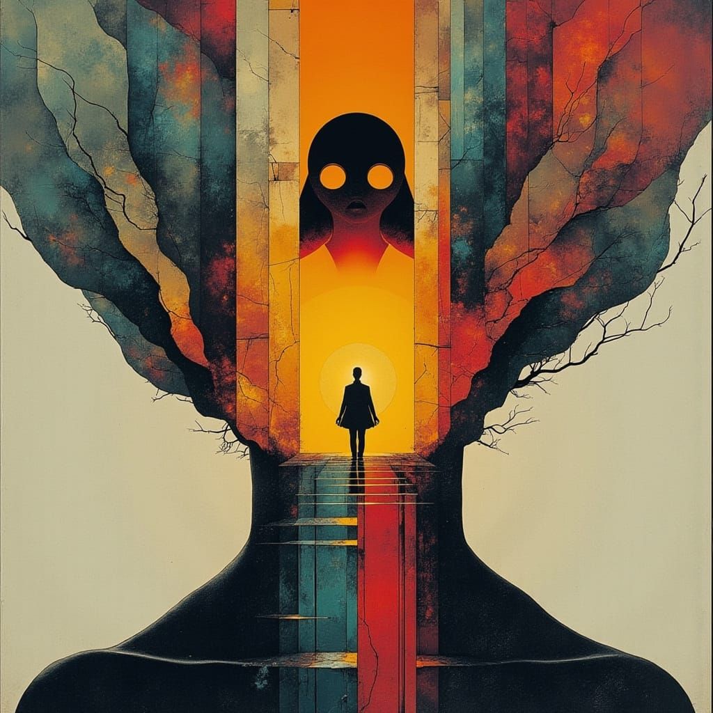 Attack of Self-Doubt