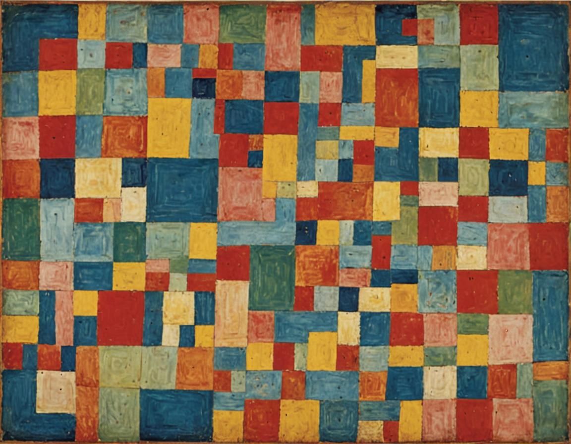 Paul Klee