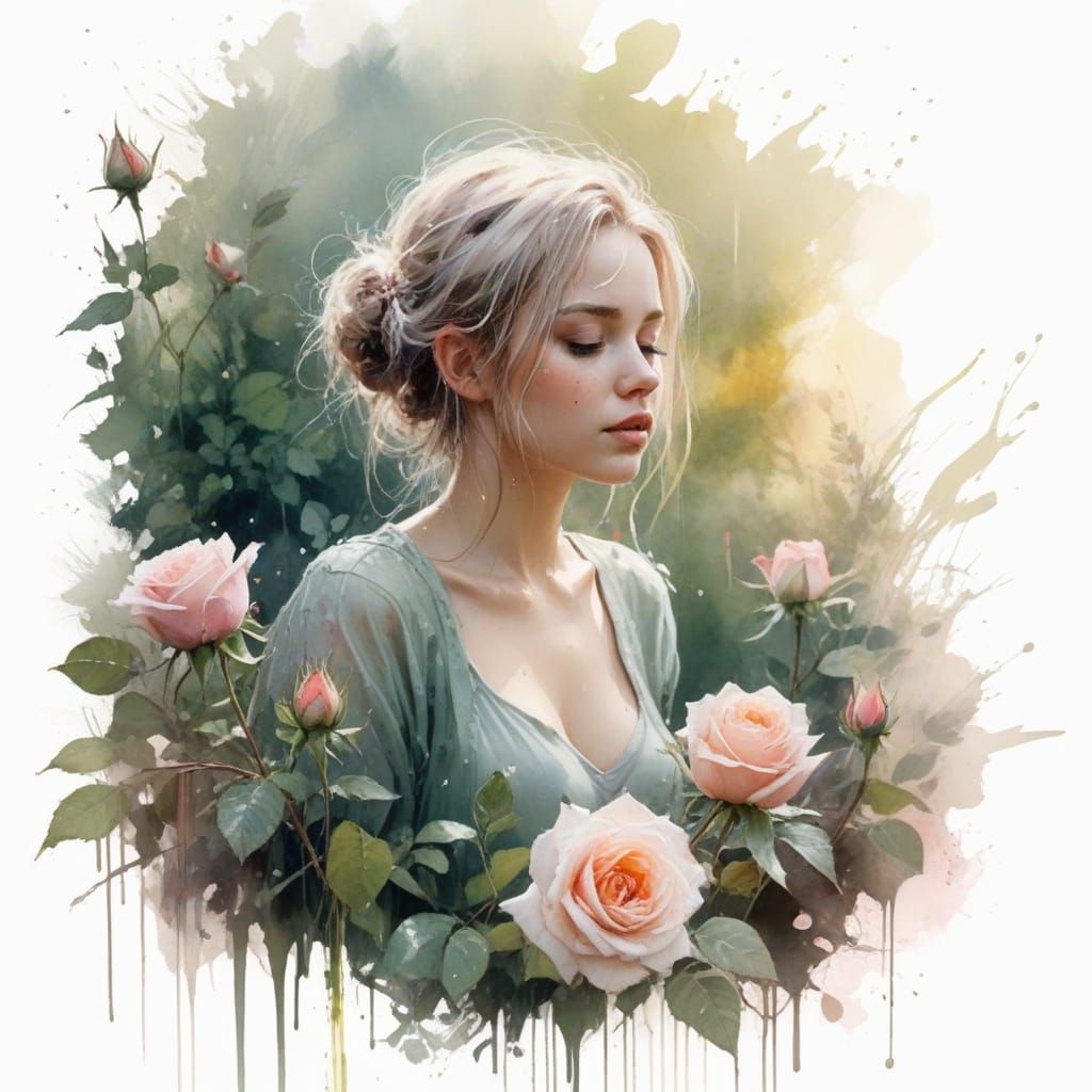 Whispers of a Bittersweet Harmony