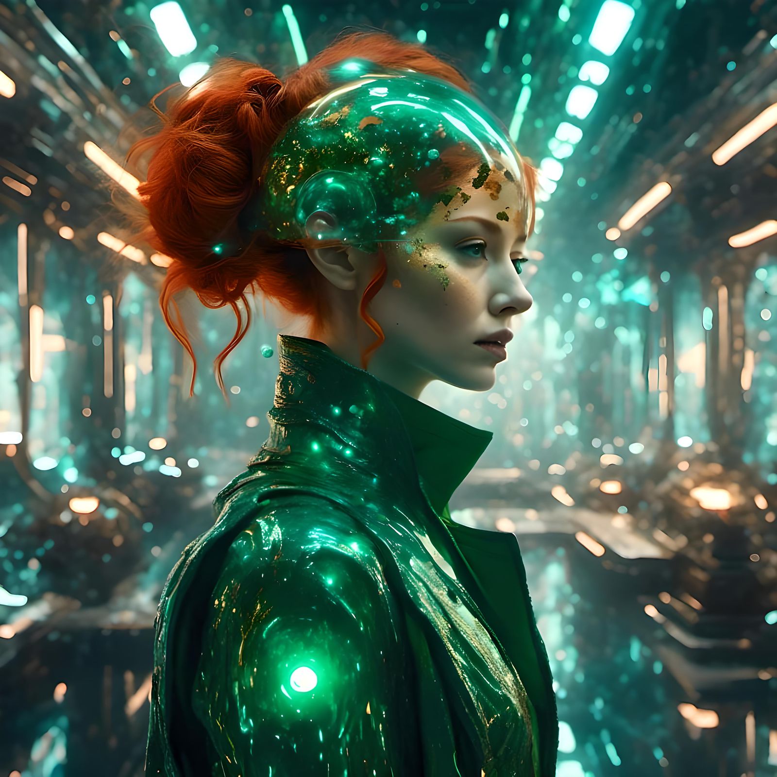 <lora:Constellation:1.0> 8K, intricately detailed extremely ...