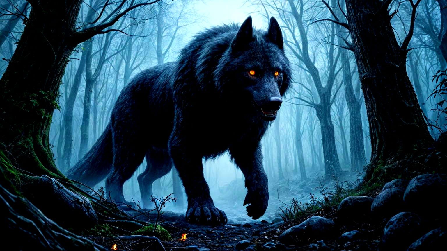 Werewolf