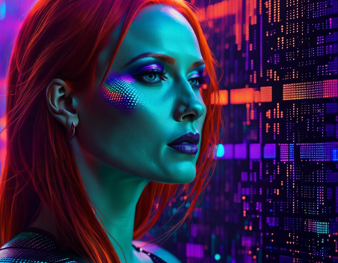 Breaking the 6th Wall