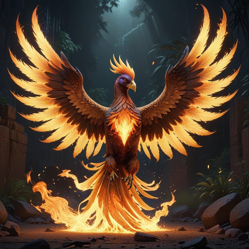 Phoenix